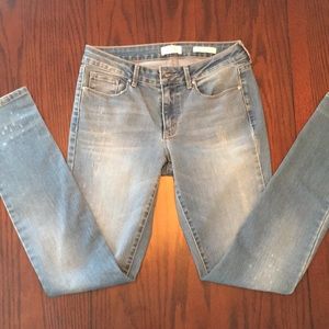 Jessica Simpson Cherish Skinny